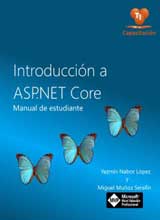 E-book en PDF de ASP.NET CORE