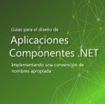 Curso online Guías para diseño de aplicaciones y componentes .NET - Implementando una convención de nombres apropiada