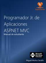 E-book en PDF de ASP.NET MVC