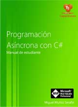 E-book en PDF de programación asíncrona con C#